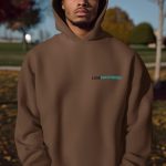 “Love Personified” Hoodie