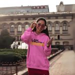 “I Am Truth-Conscious” Hoodie