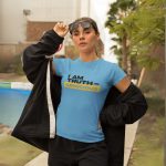 “I Am Truth-Conscious” Short Sleeve T-Shirt