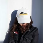 “I Am Truth-Conscious” Face Cap