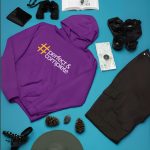 “Perfect and Complete” Hoodie