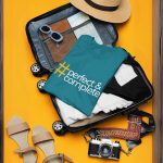 “Perfect and Complete” Short Sleeve T-Shirt