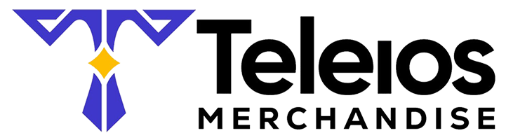 Teleios Merchandise