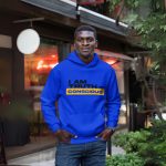 “I Am Truth-Conscious” Hoodie